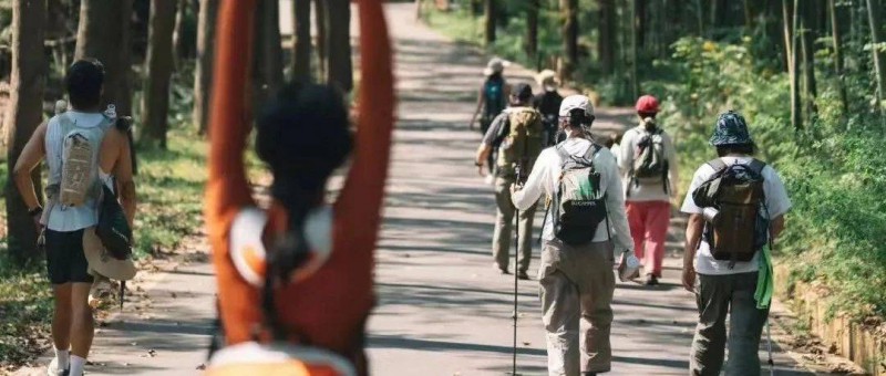 鎖定新加坡，蕉下硬核出海