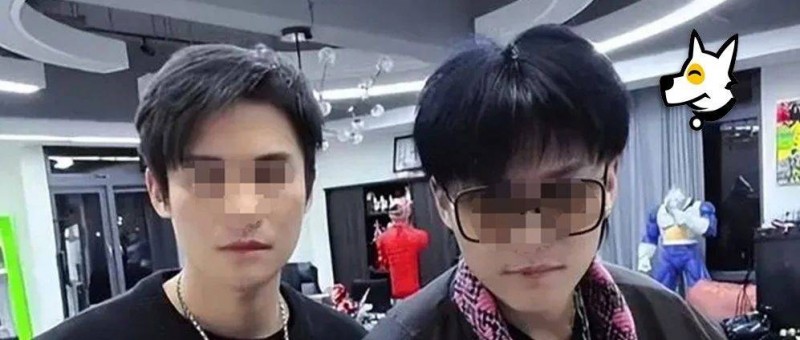 瘋狂小楊哥，早就不想干了