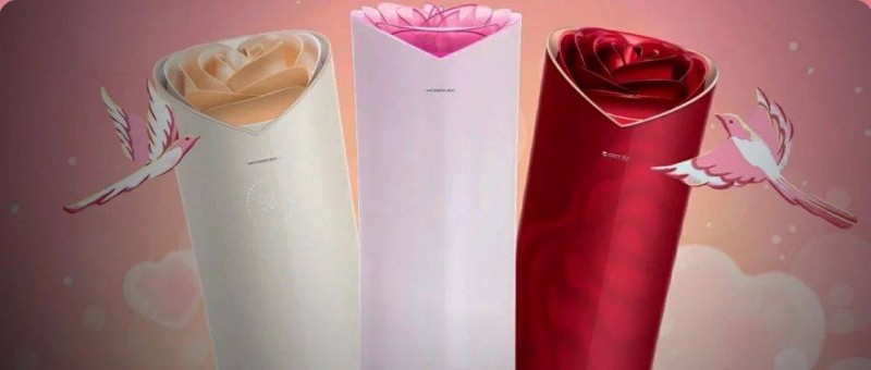 暴跌130億！格力董明珠丑東西設(shè)計辣瞎眼