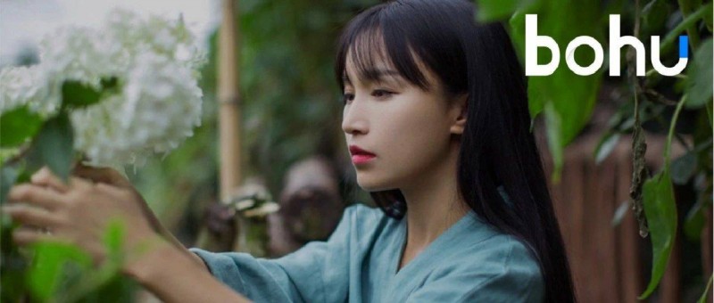 關(guān)于李子柒復(fù)出，我有兩個問題