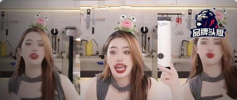 爆賣5000萬惹爭議？大嘴網(wǎng)紅越來越野