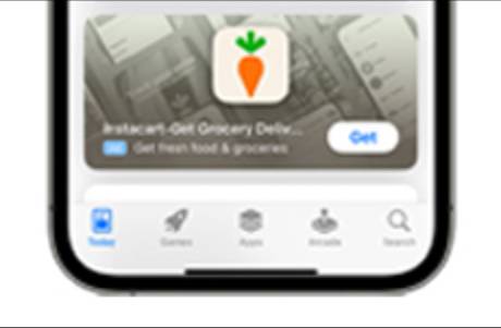 Today 廣告位已更新，C位盡在掌握！