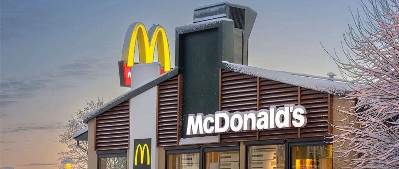 麥當(dāng)勞逆勢(shì)漲價(jià)，洋快餐漲價(jià)潮要來了？