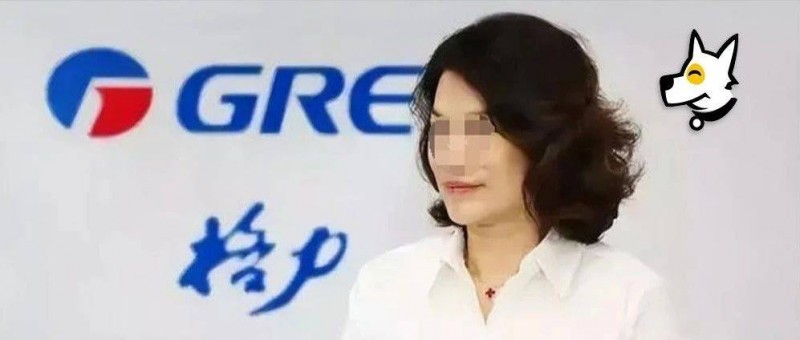 董明珠，不想待在格力了？