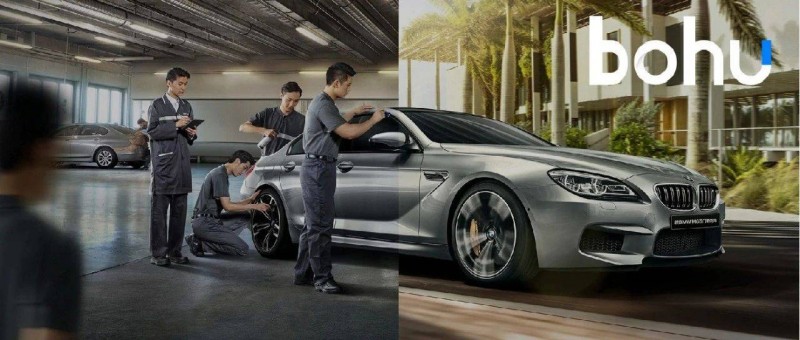 抖音集團(tuán)推出懂懂養(yǎng)車，為何大廠鐘愛養(yǎng)車行業(yè)？