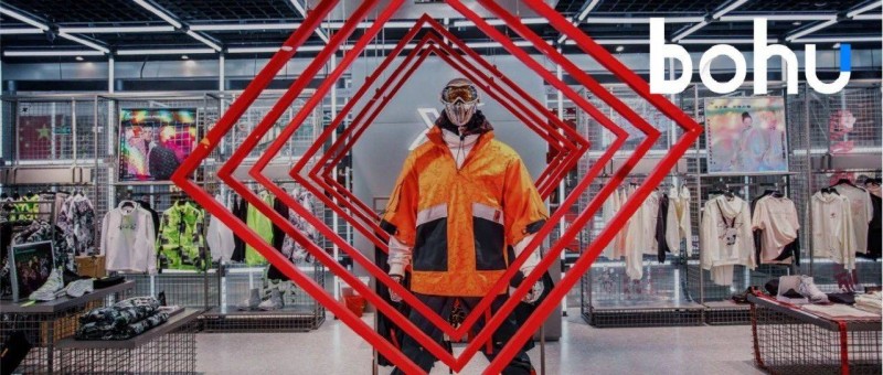 運動鞋服業(yè)的2023 國潮失靈，安踏李寧們艱難上行