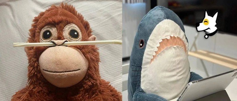 宜家盛產(chǎn)的丑東西，隨機(jī)尬死一個路人