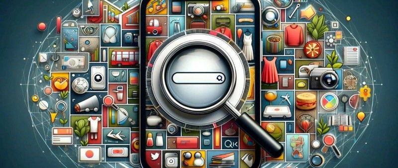 ChatGPT和視覺搜索，正在改變搜索市場格局