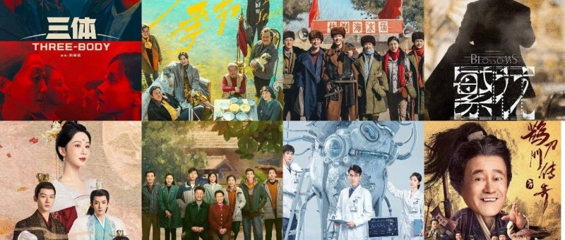 年度復盤刷屏，騰訊視頻將鏡頭轉向幕后手藝人