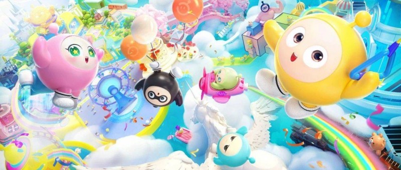 每到跨年，還得回快樂老家看看