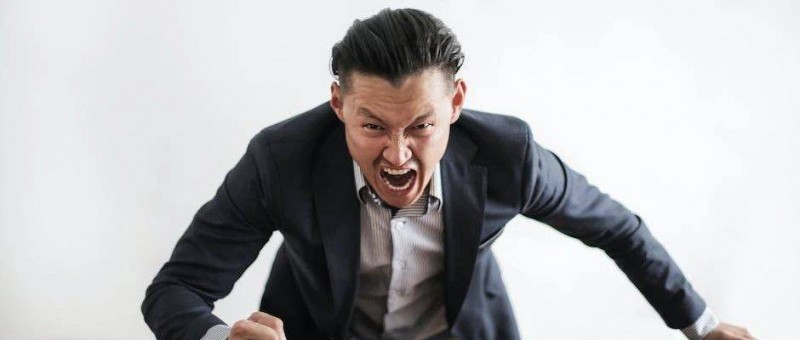 年底績效考核 如何減少氣血上涌時刻