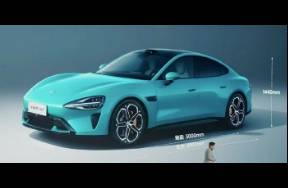 十年前贏麻了的藥方，在小米汽車(chē)身上效果會(huì)好嗎