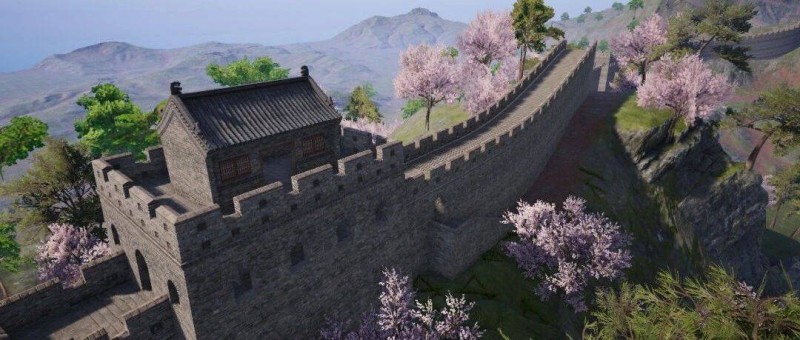 游戲做公益真有意義？《和平精英》新版本再度給出了答案