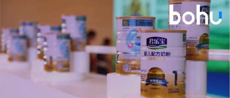 乳企愛上市，君樂寶攥多少勝算？