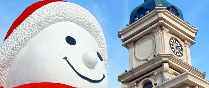 從淄博到哈爾濱，城市營銷4個出圈殺手锏