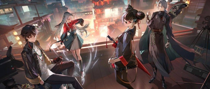 首曝PV破700萬，這款2024年值得期待的橫板動作游戲?qū)⑷绾瓮粐? /></p><p>來源|游戲智庫</p><p>2024年1月9日，由龍潮閣工作室研發(fā)的現(xiàn)代國風(fēng)3D橫版動作RPG游戲《歸龍潮》宣布正式開啟“超前點(diǎn)映測試”，這是該作的二測，也是它繼去年3月底首測后，與玩家們的又一次親密接觸。</p><p><p align=