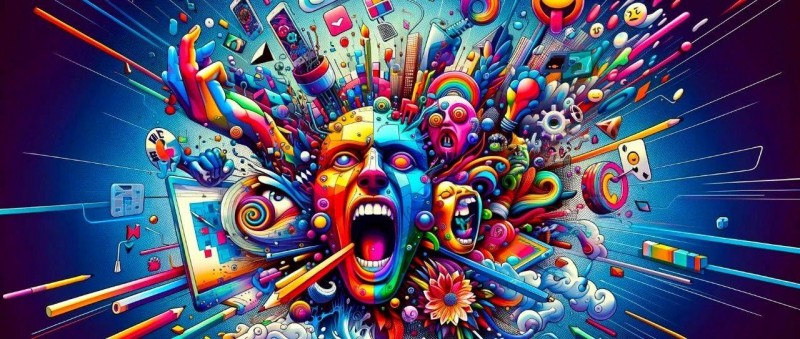 2024年，品牌營銷如何正確發(fā)瘋