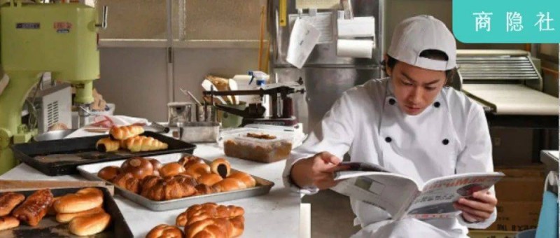 2023年倒閉10萬多家，烘焙店為什么這么容易死掉？
