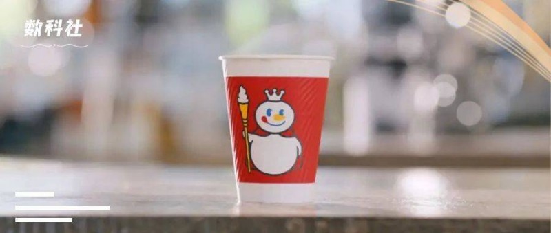 活成流量密碼的雪王，依然講不出新故事