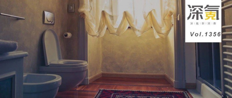 年銷317億，國產(chǎn)馬桶出息了