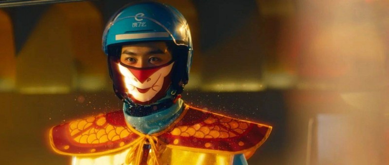 餓了么18紅包節(jié) 主題營銷中的超級(jí)玩家