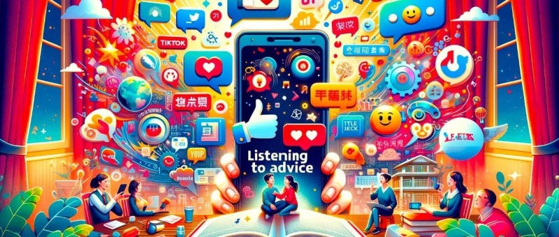 聽(tīng)勸，品牌營(yíng)銷新密碼