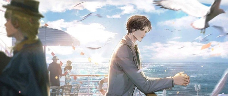 疊紙、網(wǎng)易新游對壘，多款游戲「決戰(zhàn)國乙之巔」