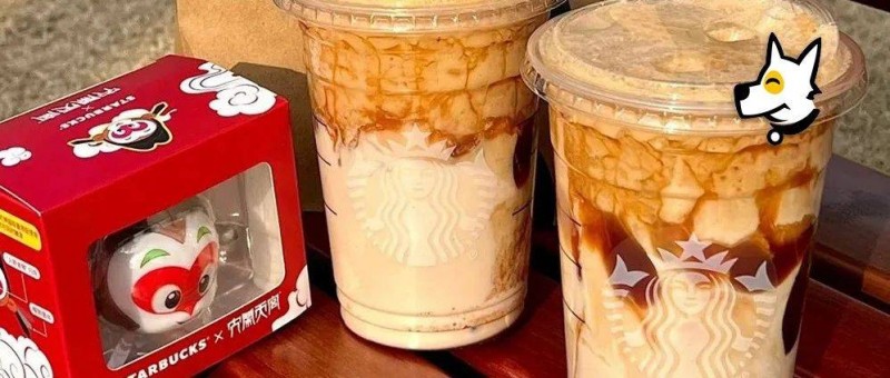 追著瑞幸狂抄，傲慢的咖啡一哥裝不下去了