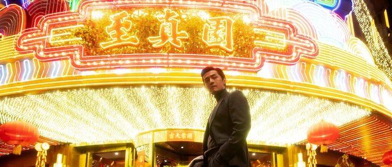 《繁花》視效啟示 高質(zhì)量品牌廣告的進階思路