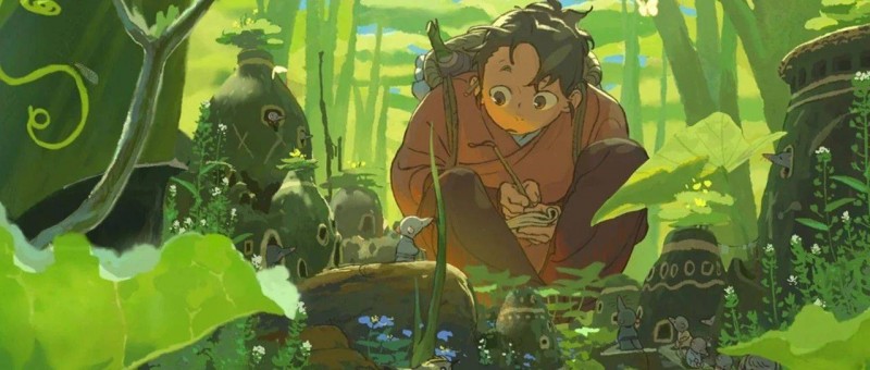 字節(jié)跳動暫?！断贰队拿髦尽反笮虸P企劃項目