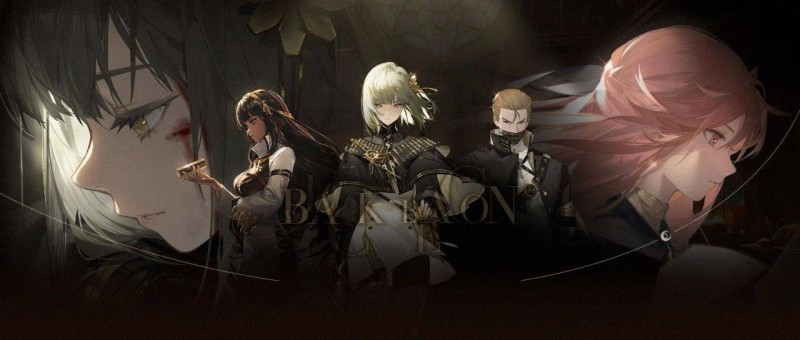 TapTap評分8.2，這款談?wù)撜軐W(xué)的二游似乎陷入了困澤