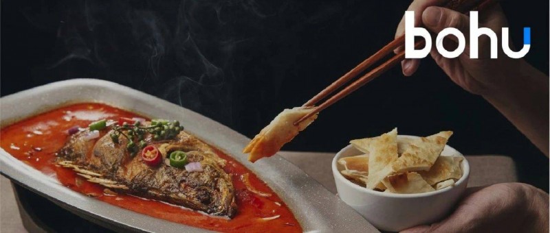 中式正餐界的拼多多 小菜園能靠下沉打法順利上市？