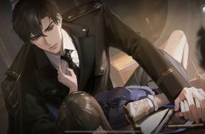 獨家！網(wǎng)易VS疊紙VS友誼，乙游大戰(zhàn)數(shù)據(jù)全公開！