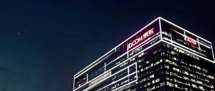 京東的春晚不了情