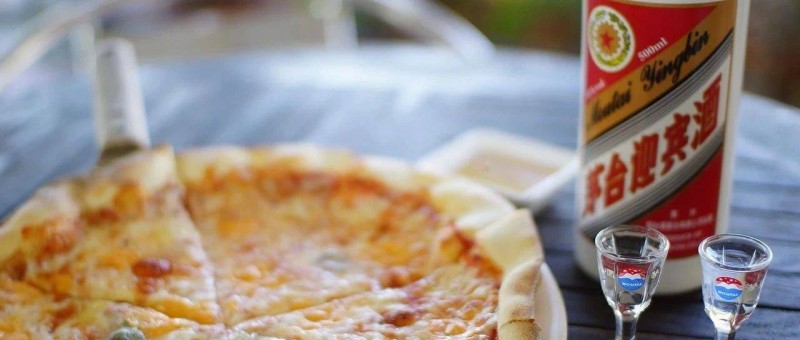 與瑞幸再出新品，茅臺為何卷起跨界？