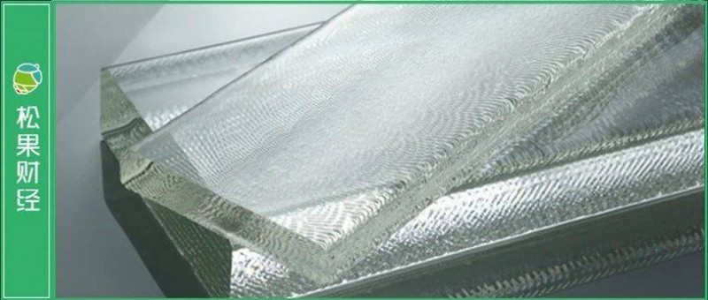 光學玻璃曙光已至，剛剛過會的小巨人成功借東風？