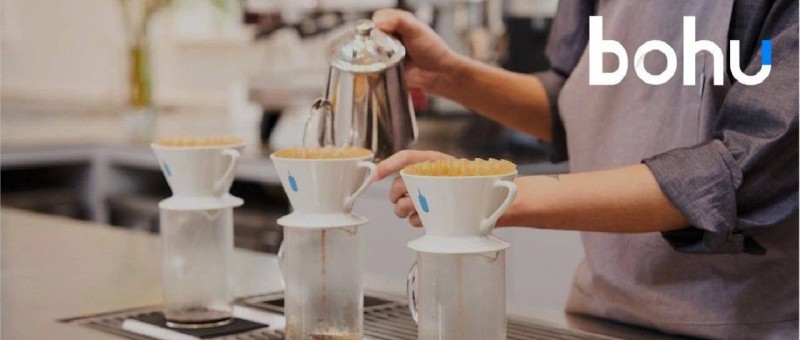 咖啡2024 龍頭集中、下沉、細(xì)分