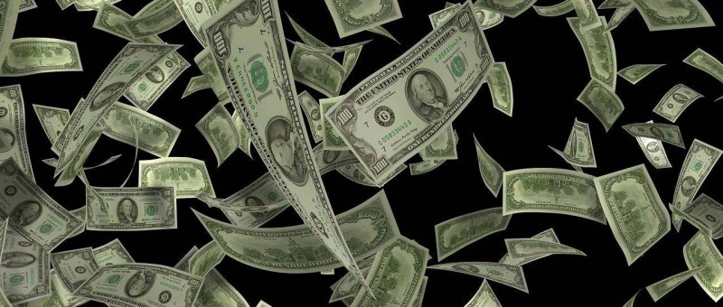 為什么人永遠賺不到自己認知之外的錢？