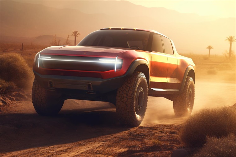 特斯拉兒童版cybertruck將進(jìn)入中國(guó)！兒童將成為首位國(guó)內(nèi)用戶(hù)