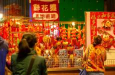 備戰(zhàn)年貨節(jié)，盒馬鮮生、叮咚買菜、小象超市花樣百出