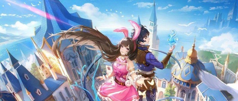 開啟MMO品類新未來？這款斗羅大陸IP游戲的確能做到