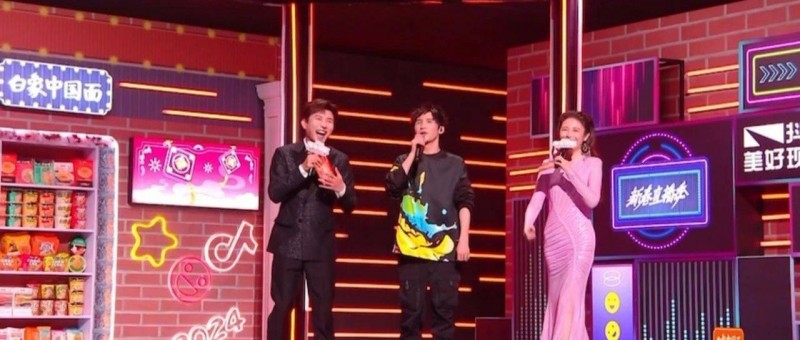 連雞湯小王子大張偉都點贊，白象這次憑什么？