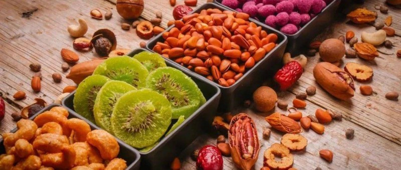 當(dāng)?shù)蛢r(jià)高質(zhì)成行業(yè)共識(shí)，零食品牌還能靠什么拿捏消費(fèi)者？