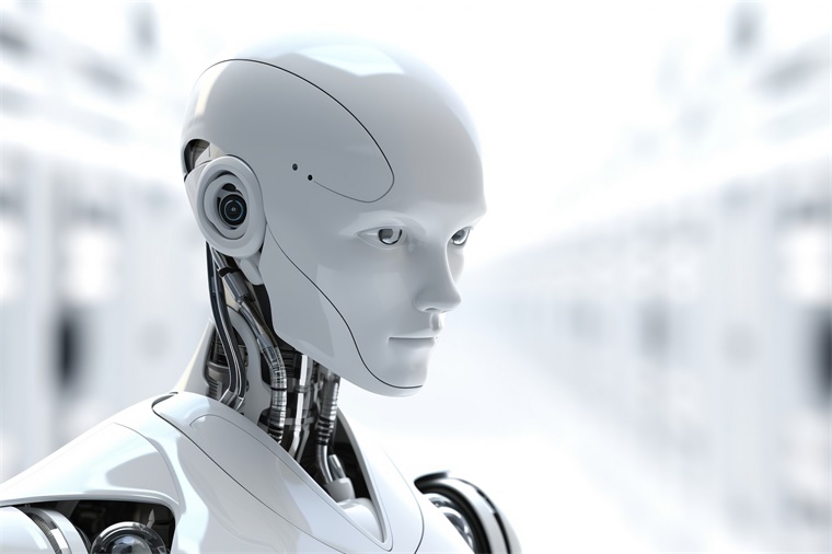 谷歌發(fā)布機器人憲法 不得傷害人類