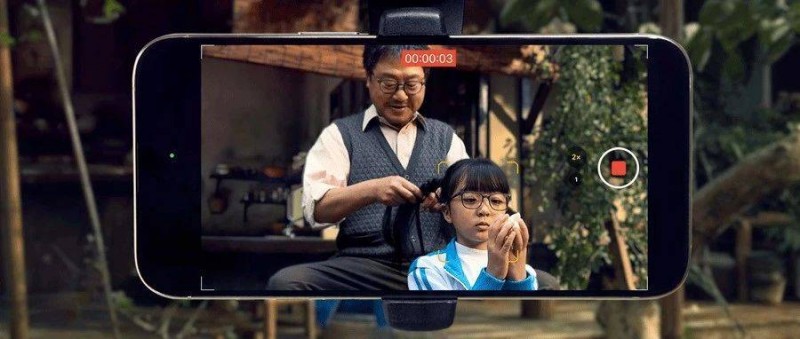 Apple新春大片《小蒜頭》，做自己！