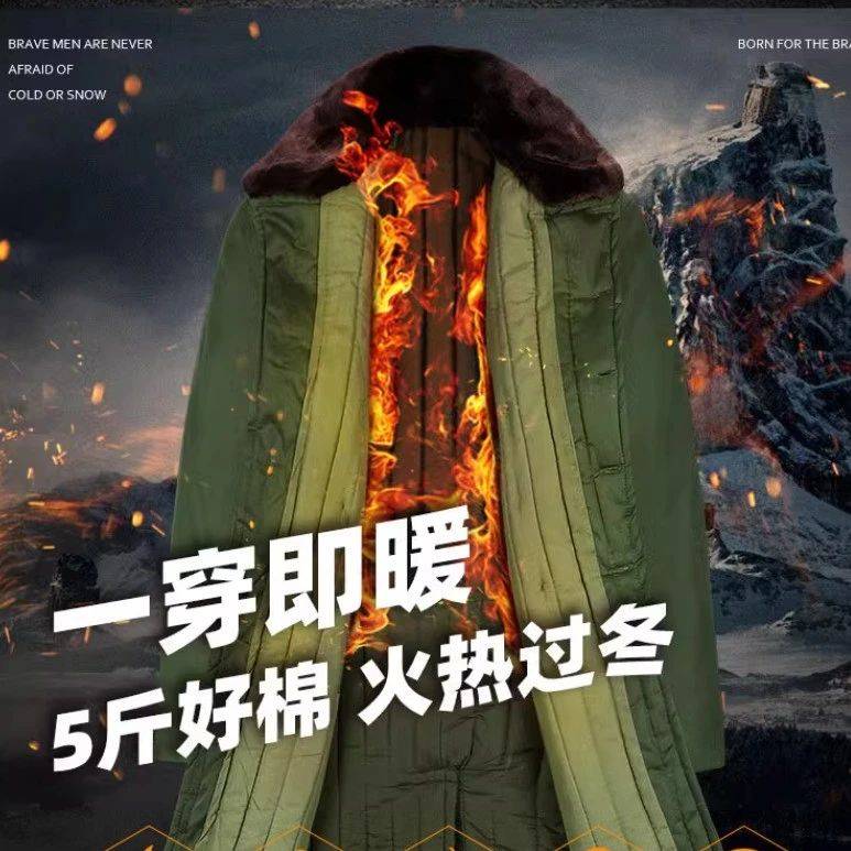 軍大衣流行，給品牌帶來了哪些啟示？