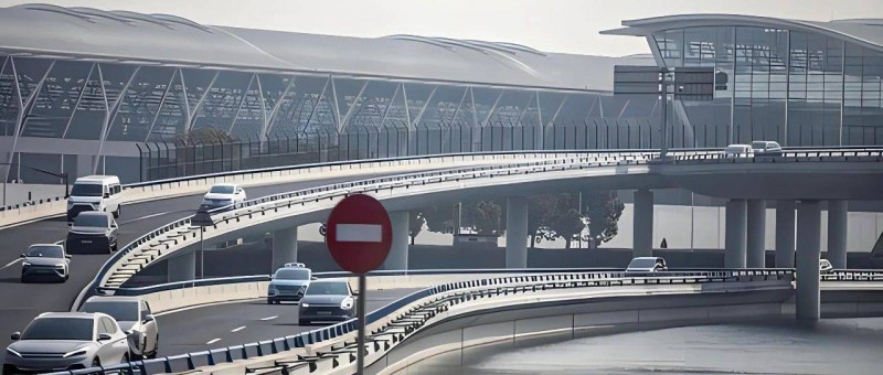 上海浦東機(jī)場(chǎng)的這點(diǎn)事，背后到底是什么在爭(zhēng)？