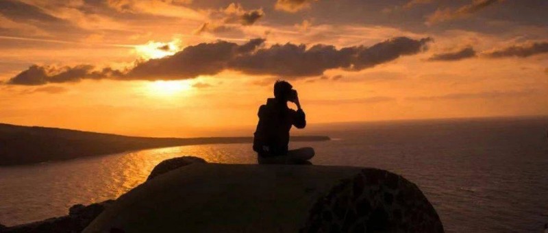 新的一年，你該如何提升自己的眼界？