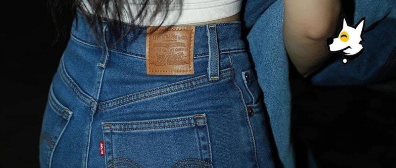 牛仔褲失寵，年輕人背鍋？