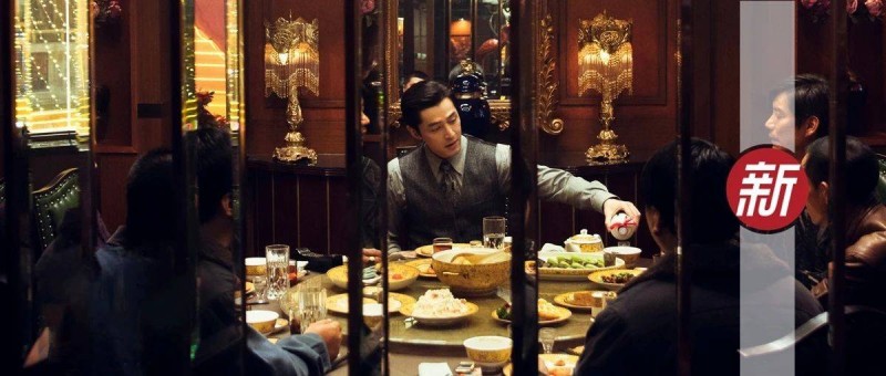 年夜飯這潑天的富貴，誰接得住？